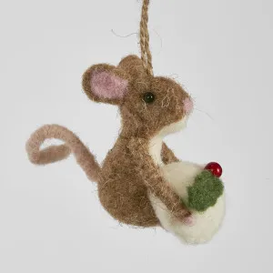 Mickey The Hanging Mouse by Florabelle Living, a Christmas for sale on Style Sourcebook
