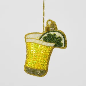 Summer Sundowner Hanging Ornament by Florabelle Living, a Christmas for sale on Style Sourcebook