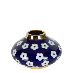 Daisy Mini Bud Vase Short by Florabelle Living, a Vases & Jars for sale on Style Sourcebook