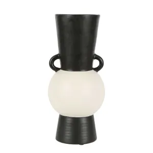 Panda Ceramic Vase Large by Florabelle Living, a Vases & Jars for sale on Style Sourcebook