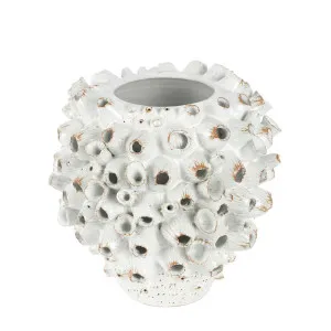 Vaucluse Vase Small by Florabelle Living, a Vases & Jars for sale on Style Sourcebook