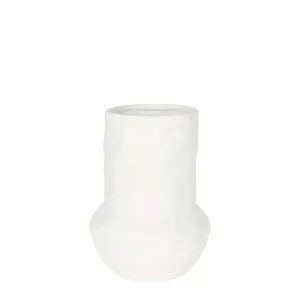 Cyrone Belly Vase Small by Florabelle Living, a Vases & Jars for sale on Style Sourcebook