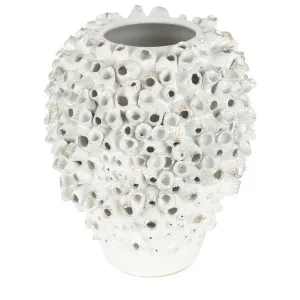 Vaucluse Vase Large by Florabelle Living, a Vases & Jars for sale on Style Sourcebook