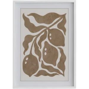 Vines Wall Art A by Florabelle Living, a Prints for sale on Style Sourcebook