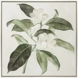 Grandiflora Wall Art 2 by Florabelle Living, a Prints for sale on Style Sourcebook