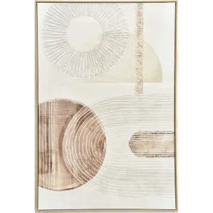 Dune Wall Art B by Florabelle Living, a Prints for sale on Style Sourcebook