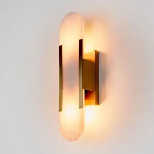 Yves Wall Light by Florabelle Living, a Wall Lighting for sale on Style Sourcebook