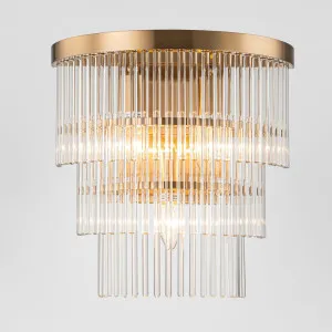 Giorgio Wall Light by Florabelle Living, a Wall Lighting for sale on Style Sourcebook