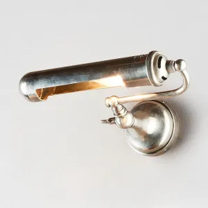 Hopetown Wall Light Silver by Florabelle Living, a Wall Lighting for sale on Style Sourcebook