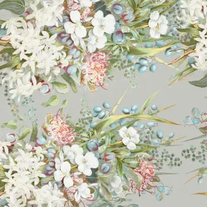 Longing For Spring Wallpaper by Florabelle Living, a Wallpaper for sale on Style Sourcebook