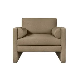 Gus Laurel Sofa Chair by Gus* Modern, a Sofas for sale on Style Sourcebook