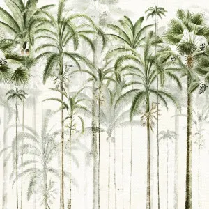 The Tallest Tree Wallpaper by Florabelle Living, a Wallpaper for sale on Style Sourcebook