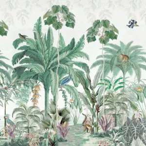 Catch Your Breath Wallpaper by Florabelle Living, a Wallpaper for sale on Style Sourcebook