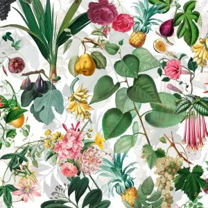 Pride Of Place Wallpaper by Florabelle Living, a Wallpaper for sale on Style Sourcebook