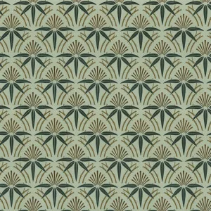 Academy Of Design Wallpaper by Florabelle Living, a Wallpaper for sale on Style Sourcebook