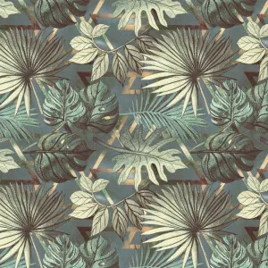 Bali Wallpaper by Florabelle Living, a Wallpaper for sale on Style Sourcebook