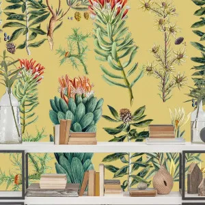 Cedarburg Wallpaper by Florabelle Living, a Wallpaper for sale on Style Sourcebook