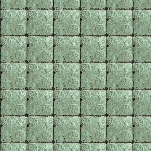 Dorothy Subway Wallpaper by Florabelle Living, a Wallpaper for sale on Style Sourcebook