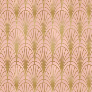 Fan Of The Opera Wallpaper by Florabelle Living, a Wallpaper for sale on Style Sourcebook