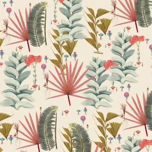 Hello Gorgeous Wallpaper by Florabelle Living, a Wallpaper for sale on Style Sourcebook