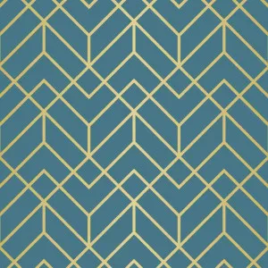 Hello Peter Wallpaper by Florabelle Living, a Wallpaper for sale on Style Sourcebook