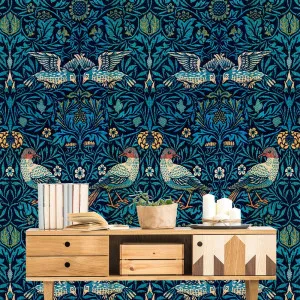 Leicester Wallpaper by Florabelle Living, a Wallpaper for sale on Style Sourcebook