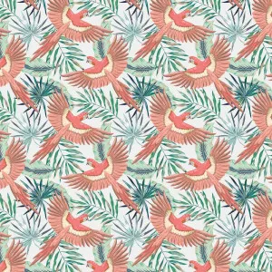 Rio Wallpaper by Florabelle Living, a Wallpaper for sale on Style Sourcebook