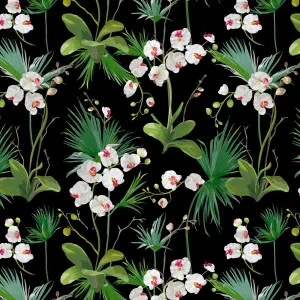 Show Off Wallpaper by Florabelle Living, a Wallpaper for sale on Style Sourcebook