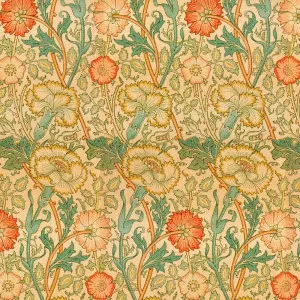 Swiss Cottage Wallpaper by Florabelle Living, a Wallpaper for sale on Style Sourcebook