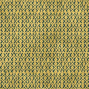 Umkhosi Wallpaper by Florabelle Living, a Wallpaper for sale on Style Sourcebook