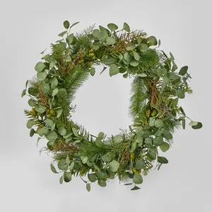Savanne Wreath by Florabelle Living, a Christmas for sale on Style Sourcebook