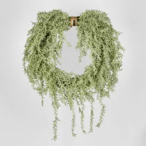 Rosemary Wreath by Florabelle Living, a Christmas for sale on Style Sourcebook
