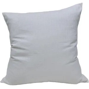 Outdoor Cushion 55cm Square - Dinan White by Macey & Moore, a Cushions, Decorative Pillows for sale on Style Sourcebook