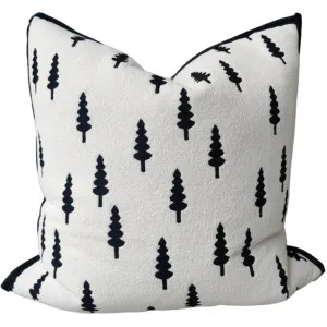 Chinoiserie 55cm Square - Pine by null, a Cushions, Decorative Pillows for sale on Style Sourcebook