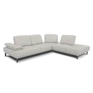 Discovery 3-Seater Maxi + RHF Meridian by Saporini, a Sofas for sale on Style Sourcebook