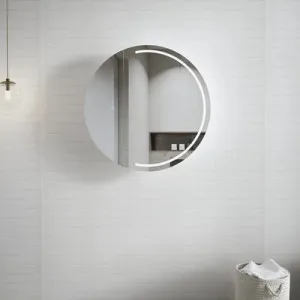 Otti London Led Shaving Cabinet 800mm by Otti, a Shaving Cabinets for sale on Style Sourcebook
