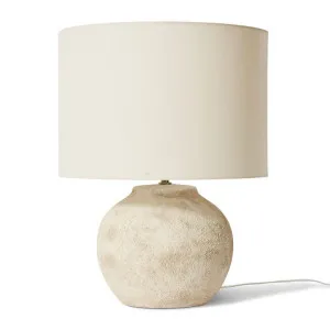 Deacon Table Lamp - 38 x 38 x 50cm by Elme Living, a Table & Bedside Lamps for sale on Style Sourcebook