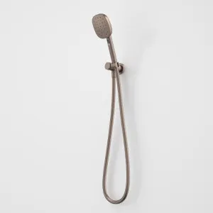 Caroma Contura II Hand Shower - Brushed Bronze by Caroma, a Showers for sale on Style Sourcebook