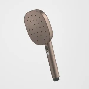 Caroma Contura II Handset - Brushed Bronze by Caroma, a Shower Heads & Mixers for sale on Style Sourcebook