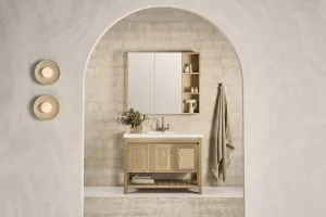 Milton Integrated Vanity by Loughlin Furniture, a Vanities for sale on Style Sourcebook
