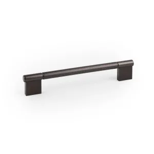 Momo Point D Handle in Black Titanium by Momo Handles, a Cabinet Hardware for sale on Style Sourcebook