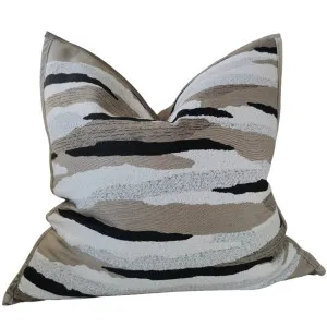 Urban Chic 55cm Square - Cloud by Macey & Moore, a Cushions, Decorative Pillows for sale on Style Sourcebook