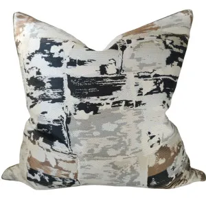 Urban Chic 55cm Square - Modern City by Macey & Moore, a Cushions, Decorative Pillows for sale on Style Sourcebook