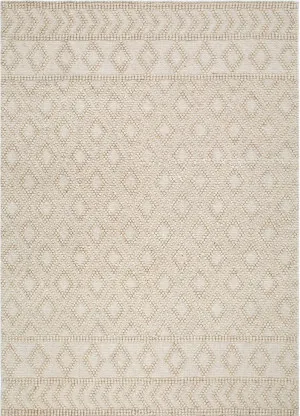 Perla Ada Natural Rug by Wild Yarn, a Contemporary Rugs for sale on Style Sourcebook
