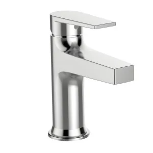 Kohler Taut Basin Mixer Chrome by Kohler, a Bathroom Taps & Mixers for sale on Style Sourcebook