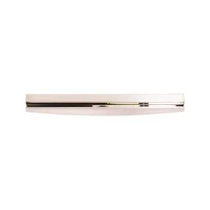 Gebo Steel LED Vanity / Picture Light, CCT, Small, Chrome by Oriel Lighting, a Wall Lighting for sale on Style Sourcebook