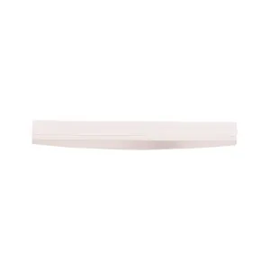 Gebo Steel LED Vanity / Picture Light, CCT, Small, White by Oriel Lighting, a Wall Lighting for sale on Style Sourcebook