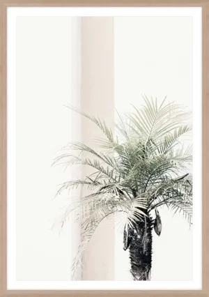 PALM TREE by La Grolla, a Prints for sale on Style Sourcebook