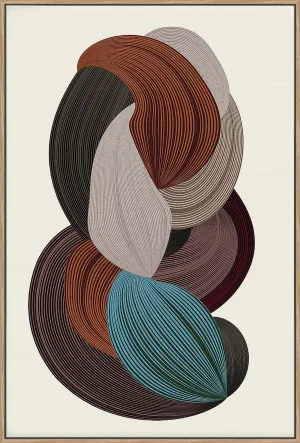 FIBERS 3 by La Grolla, a Prints for sale on Style Sourcebook