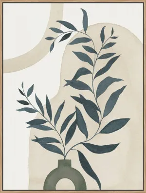 MINIMAL VASE I by La Grolla, a Prints for sale on Style Sourcebook